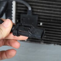 2012-2016 BMW 228i 328i 428i 2.0 N26 SULEV Radiator 17118672106 OEM