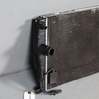 2012-2016 BMW 228i 328i 428i 2.0 N26 SULEV Radiator 17118672106 OEM