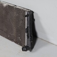 2012-2016 BMW 228i 328i 428i 2.0 N26 SULEV Radiator 17118672106 OEM