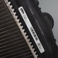 2012-2016 BMW 228i 328i 428i 2.0 N26 SULEV Radiator 17118672106 OEM