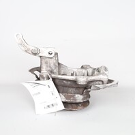 2001-2003 BMW 525i 530i Left Front Spindle Knuckle Hub 31211092853 OEM