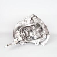 2001-2003 BMW 525i 530i Left Front Spindle Knuckle Hub 31211092853 OEM