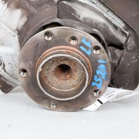 2001-2003 BMW 525i 530i Left Front Spindle Knuckle Hub 31211092853 OEM