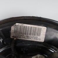 2002-2003 BMW 525i 530i 540i Right Rear Spindle Knuckle Hub 33326757316 OEM Used