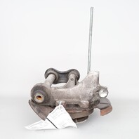 2002-2003 BMW 525i 530i 540i Right Rear Spindle Knuckle Hub 33326757316 OEM Used