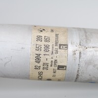 1997-2003 BMW 525i 528i 530i Front Strut Shock Spring 31311096857 OEM Used