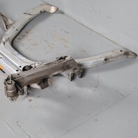 2004-2010 BMW 525i 530i 545i Front Suspension Crossmember 31116782458 OEM Used