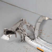 2004-2010 BMW 525i 530i 545i Front Suspension Crossmember 31116782458 OEM Used