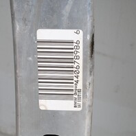 2004-2010 BMW 525i 530i 545i Front Suspension Crossmember 31116782458 OEM Used