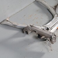 2004-2010 BMW 525i 530i 545i Front Suspension Crossmember 31116782458 OEM Used