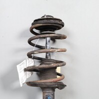 1991-1993 BMW 850i E31 Right Front Strut Shock Spring 31311138552 OEM