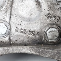 BMW 525i 528i 535i 545i 550i Right Front Spindle Knuckle 31216760954 OEM Used