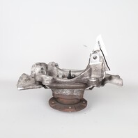 BMW 525i 528i 535i 545i 550i Right Front Spindle Knuckle 31216760954 OEM Used