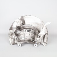 BMW 525i 528i 535i 545i 550i Right Front Spindle Knuckle 31216760954 OEM Used