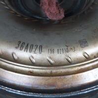 2016-2019 Mini Cooper S 2.0 Torque Converter 24428631562 OEM