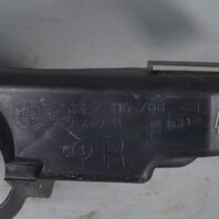 06-08 BMW 328i 330i 335i Right Headlight Arm Arm Bracket 51647116708 OEM