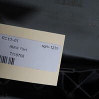 06-08 BMW 328i 330i 335i Right Headlight Arm Arm Bracket 51647116708 OEM