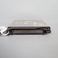 1997 BMW 540i E39 Engine Computer Module ECU ECM DME 1429578 OEM