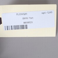 2015-2020 Mini Cooper Transmission Control Module TCU TCM 24008608020 OEM