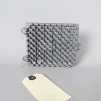 2015-2018 Mini Cooper LED Headlight Control Module 63117492089 OEM