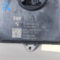 2015-2018 Mini Cooper LED Headlight Control Module 63117492089 OEM