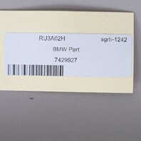 2015-2018 Mini Cooper LED Headlight Control Module 63117492089 OEM