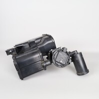 BMW 528i 535i 640i 650i Fuel Vapor Charcoal Cannister 16137839840 OEM Used