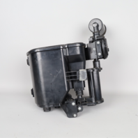 BMW 528i 535i 640i 650i Fuel Vapor Charcoal Cannister 16137839840 OEM Used