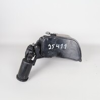 BMW 528i 535i 640i 650i Fuel Vapor Charcoal Cannister 16137839840 OEM Used