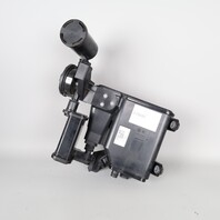 BMW 528i 535i 640i 650i Fuel Vapor Charcoal Cannister 16137839840 OEM Used