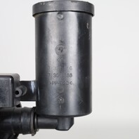 BMW 528i 535i 640i 650i Fuel Vapor Charcoal Cannister 16137839840 OEM Used