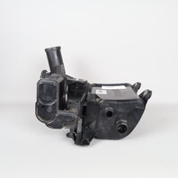 BMW 528i 535i 640i 650i Fuel Vapor Charcoal Cannister 16137839840 OEM Used