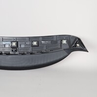 2015-2024 Mini Cooper 4 Door Rear Trunk Cargo Cover 51467319125 OEM