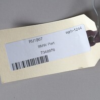 2015-2024 Mini Cooper 4 Door Rear Trunk Cargo Cover 51467319125 OEM