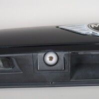 2015-2019 Mini Cooper Trunk Lid Grip Handle 51137362124 OEM