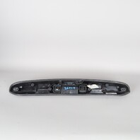 2015-2019 Mini Cooper Trunk Lid Grip Handle 51137362124 OEM