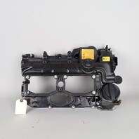 12-18 BMW 228i 320i 328i 428i 528i X1 X3 N20 Valve Cover 11127588412 OEM Used