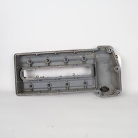 1996-1998 BMW 540i 740i 4.4 Right Engine Valve Cover 11121742128 OEM Used