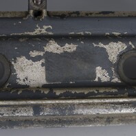 1996-1998 BMW 540i 740i 4.4 Right Engine Valve Cover 11121742128 OEM Used