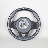 2016-2020 Mini Cooper S 3 Spoke Multifunction Steering Wheel 32306996047 OEM