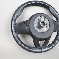 2016-2020 Mini Cooper S 3 Spoke Multifunction Steering Wheel 32306996047 OEM