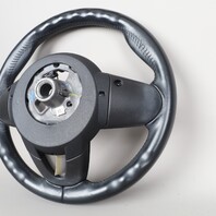 2016-2020 Mini Cooper S 3 Spoke Multifunction Steering Wheel 32306996047 OEM