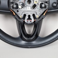 2016-2020 Mini Cooper S 3 Spoke Multifunction Steering Wheel 32306996047 OEM