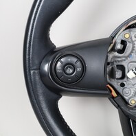 2016-2020 Mini Cooper S 3 Spoke Multifunction Steering Wheel 32306996047 OEM