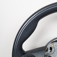 2016-2020 Mini Cooper S 3 Spoke Multifunction Steering Wheel 32306996047 OEM