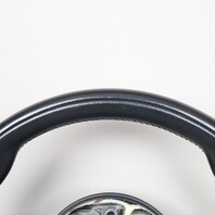 2016-2020 Mini Cooper S 3 Spoke Multifunction Steering Wheel 32306996047 OEM