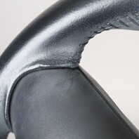 2016-2020 Mini Cooper S 3 Spoke Multifunction Steering Wheel 32306996047 OEM