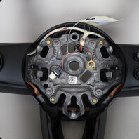 2016-2020 Mini Cooper S 3 Spoke Multifunction Steering Wheel 32306996047 OEM