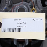 2016-2020 Mini Cooper S 3 Spoke Multifunction Steering Wheel 32306996047 OEM