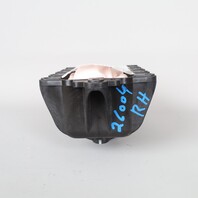 2015-2017 Mini Cooper HT Right Passenger Dash Airbag 72129262195 OEM